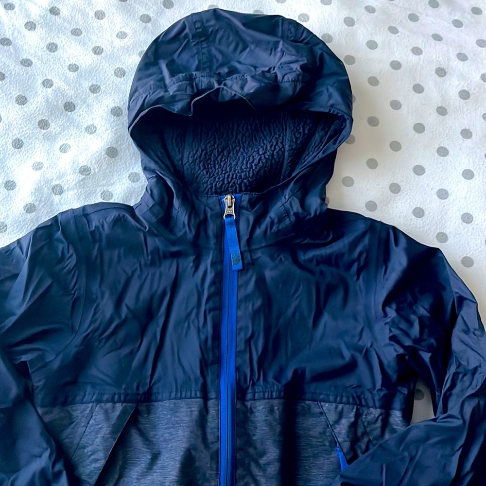 The North Face Mount Chimbo Jacket